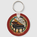 Search for achievement round key rings Congratulations