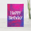 Search for blue paint cards Pink