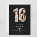 Search for girl 18th birthday invitations Modern