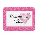 Search for just married magnets Honeymoon cruise