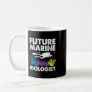 Search for marine biology mugs Sea