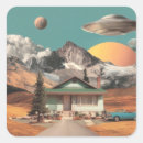 Search for mountain sky stickers Rock