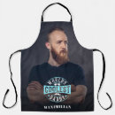Search for coolest aprons Dad