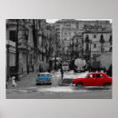 Search for black and white car posters Havana