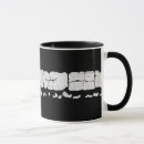 Search for crack mugs White