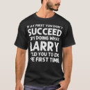 Search for funny larry Joke