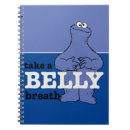 Search for cookie monster sesame street notebooks Fun