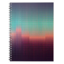 Search for technology business stationery Illustration