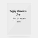 Search for valentines day signs Happy valentine's day