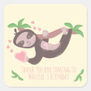 Search for happy sloth stickers Wild