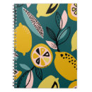 Search for lemon notebooks Bright