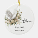 Search for baptism christmas tree decorations Flowers