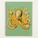 Search for spiral planners Vintage