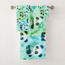 Search for panda bear bath towels Kids