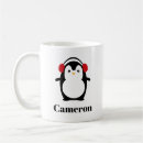 Search for penguin christmas mugs Winter