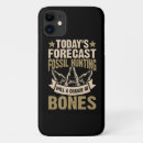 Search for fossils iphone cases Bones
