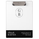 Search for designer clipboards Professional