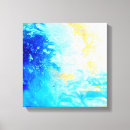 Search for series canvas prints Ocean