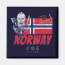 Search for norway souvenir magnets Scandinavia