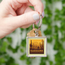 Search for parks square key rings National park