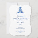 Search for pagoda invitations Chinoiserie