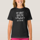 Search for aunt sayings tshirts Nephew