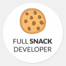 Search for coding humor stickers Programming