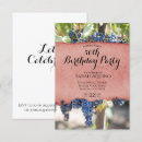 Search for grapes invitations Vineyard