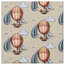 Search for hot air balloon fabric Fantasy