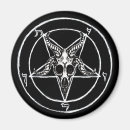 Search for occult magnets Satanic