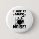 Search for instruments badges Drums