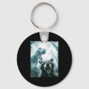 Search for cute t rex key rings Fun