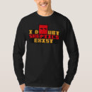 Search for paranoid tshirts Conspiracy