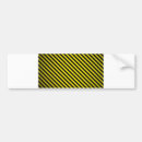 Search for construction bumper stickers Yellow