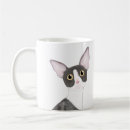 Search for cornish mugs Cats