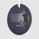 Search for 16 christmas tree decorations Jesus