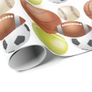 Search for gyms wrapping paper For him