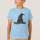 Search for witch kids tshirts Gryffindor