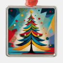 Search for feather christmas tree decorations Festive