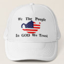 Search for we the people hats Conservative