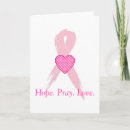 Search for cancer cards Charity