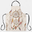 Search for dreamcatcher aprons Seamless