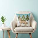 Search for golden retriever christmas cushions Dog