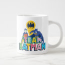 Search for robin redbreast mugs Young batgirl