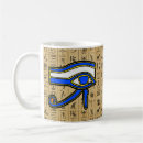 Search for eye of horus mugs Hieroglyphs