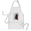 Search for black guy aprons Vintage