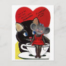Search for day mouse postcards Cat