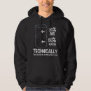 Search for chemistry hoodies Funny