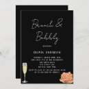 Search for pancake bridal shower invitations Elegant