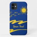 Search for sunny day iphone cases Yellow